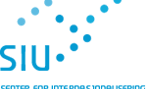 SIU Logo